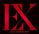 EXILE／EXTREME BEST(3CD)(スマプラ対応) 2016/9/27発売 RZCD-86185