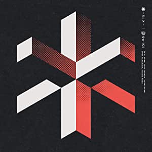 Da-iCE／SiX (通常盤)(CD+DVD) AVCD-96655 2021/1/20発売