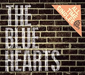 THE BLUE HEARTSALL TIME SINGLES SUPER PREMIUM BEST (2CD+DVD) MECR-4035 2020/10/21ȯ ֥롼ϡ