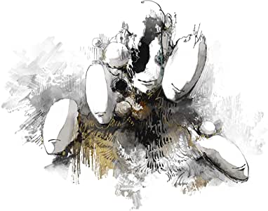 【特典配布終了】 Eve／廻廻奇譚 / 蒼のワルツ (通常盤) (CD) TFCC-86743 2020/12/23発売のサムネイル