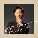 【特典配布終了】 山内惠介／Roots (CD) VICL-65547 2021/9/1発売