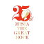 【特典配布終了】 MISIA／MISIA THE GREAT HOPE BEST (通常盤) (3CD) BVCL-1259 2023/1/25発売