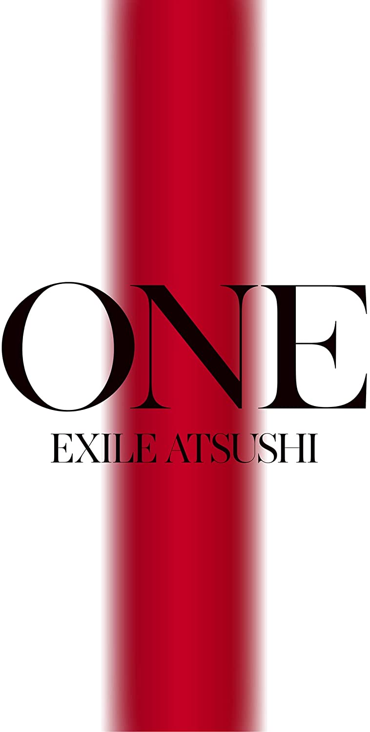 ŵ۽λ EXILE ATSUSHIONE (̾) (2CD) RZCD-77541 2022/4/30ȯ