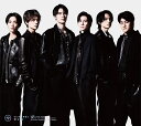 【先着特典:(「声」を伝える吹き出し型メモパッド)付き】SixTONES／声 (初回限定盤A) (CD DVD) SECJ-57 2023/1/4発売