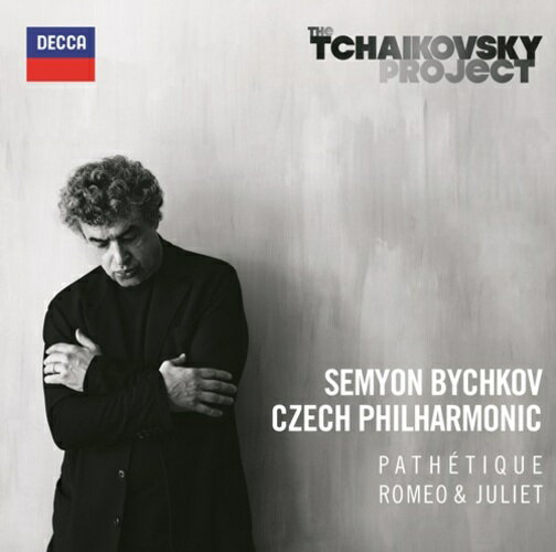 チャイコフスキー：交響曲第6番《悲愴》／ セミヨン・ビシュコフ (CD) UCCS-50235 2022/10/5発売
