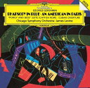 ガーシュウィン:ラプソディー・イン・ブルー 他 / ジェイムズ・レヴァイン (CD) UCCS-50268 2022/10/19発売