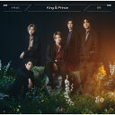 【特典配布終了】 King Prince／ツキヨミ / 彩り (通常盤／初回プレス) (CD) UPCJ-9037 2022/11/9発売 キンプリ