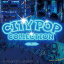 CITY POP COLLECTION BLUE (廉価盤) (CD) BHST-284