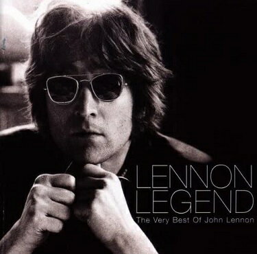 【輸入盤】 ジョン レノン ベスト LENNON LEGEND The Very Best Of John Lennon (廉価盤) (CD) ESD-1313