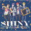 SHINY () (CD+DVD) GNCA-685 2023/4/5ȯ