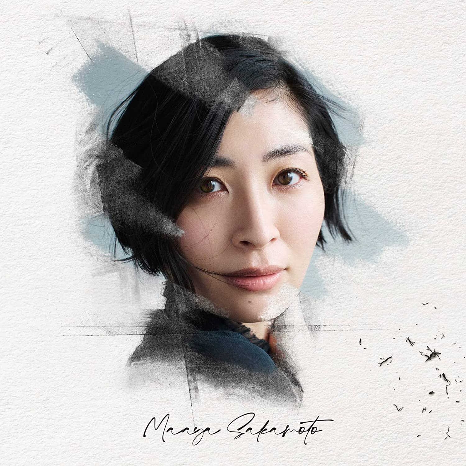 【先着特典(特製ブックマーク)付き】 坂本真綾／記憶の図書館 (通常盤) (CD) VTCL-60576 2023/5/31発売