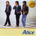ALICE/アリス (1) (CD) (廉価版) 12CD-1121