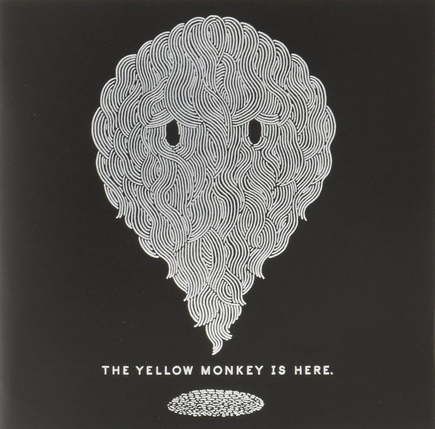 THE YELLOW MONKEY／THE YELLOW MONKEY IS HERE. NEW BEST (CD) COCP-39968 2017/5/21発売