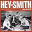 HEY-SMITHRest In Punk (̾) (CD) PCCA-6231 2023/11/1ȯ