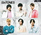 【先着特典(キャ『ラ♪』スタン『ド♪』)付き】 SixTONES／音色 (初回盤A) (CD+DVD) SECJ-88 2024/5/1発売 ストーンズ