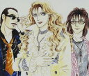 THE ALFEE/THE ALFEE 30th ANNIVERSARY HIT SINGLE COLLECTION 37 (通常盤) (3CD) TOCT-25533 2004/8/25発売