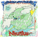 SEKAI NO OWARI／Nautilus (通常盤) (CD) TYCT-60226 2024/3/13発売 ノーチラス