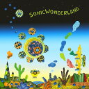 【先着特典(ステッカー)付き】 上原ひろみ/Hiromi's Sonicwonder／Sonicwonderland (通常盤) (CD) UCCO-1240 2023/9/6発売