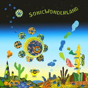 【先着特典(ステッカー)付き】 上原ひろみ/Hiromi's Sonicwonder／Sonicwonderland (初回限定盤) (CD+DVD) UCCO-8046 2023/9/6発売