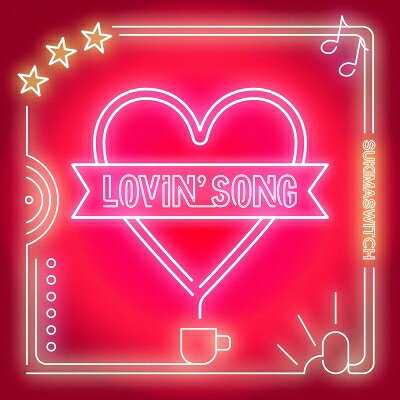 ޥåLovin' Song () (CD+Blu-ray) UMCA-59061 2024/2/21ȯ