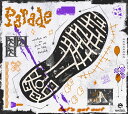 MAZZEL^Parade () (CD+tHgubN) UMCB-69001 2024/3/20 }[[