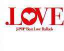 オムニバス/.LOVE (CD) YCD-804 キープ