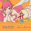 BE:FIRST/Spacecraft / Sailing (ONE PIECE盤 初回仕様) (CD+DVD) AVCD-61500 2025/2/5発売 ビ...