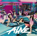 IVE/ALIVE (通常盤) (CD) BVCL-1419 2024/8/28発売 アイヴ
