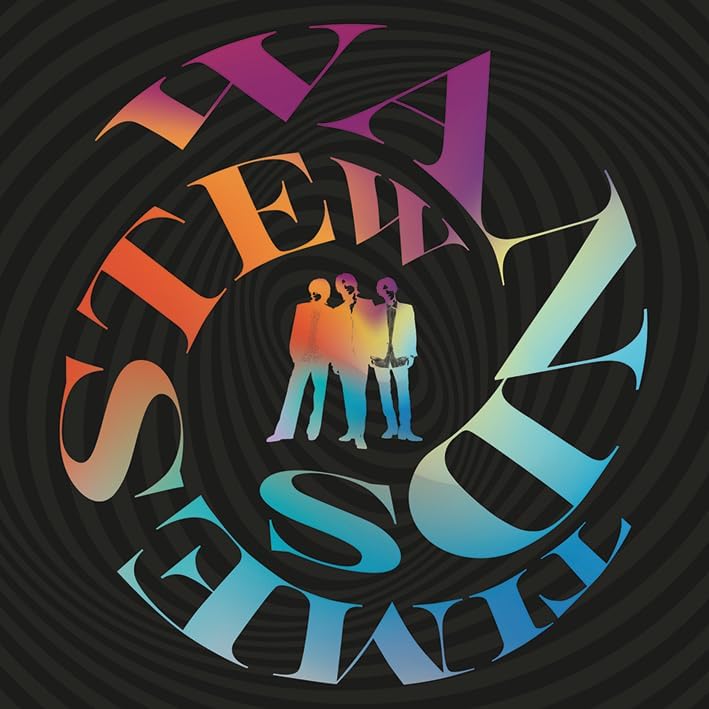 【先着特典(ポストカード)付き】 WANDS／TIME STEW (初回限定盤A) (CD+Blu-ray) GZCD-5017 2025/3/26発売 ワンズ