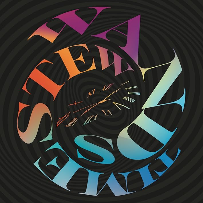 WANDS／TIME STEW (通常) (CD) GZCD-5019 2025/3/26発売 ワンズ