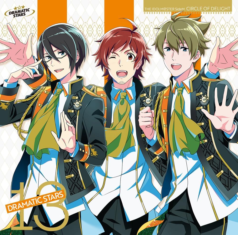 楽天市場】アイドルマスターsidem cd 予約の通販 楽天市場】アイドルマスターsidem cd 予約の通販