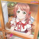 大西亜玖璃/The Sweetest Time (CD) LACM-24673 2025/3/12発売 ラブライブ ニジガク