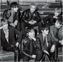 WEST./ウェッサイソウル!/ BIG LOVE SONG (初回限定盤A) (CD+Blu-ray) LCCN-892 2025/5/7発売