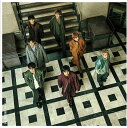 WEST./BIG LOVE SONG / ウェッサイソウル! (初回限定盤B) (CD+DVD) LCCN-898 2025/5/7発売