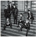 WEST./ウェッサイソウル! / BIG LOVE SONG (通常盤 初回プレス) (CD) LCCN-900 2025/5/7発売