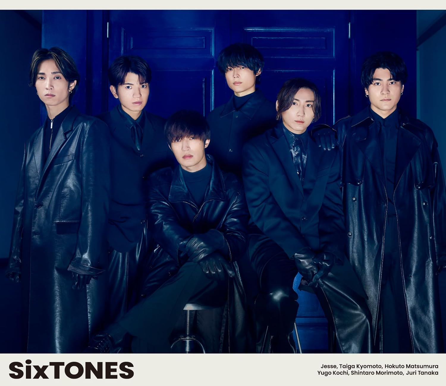 Rakuten - SixTONES／バリア (初回盤) (CD+DVD) SECJ-107 2025/3/19発売 ストーンズ