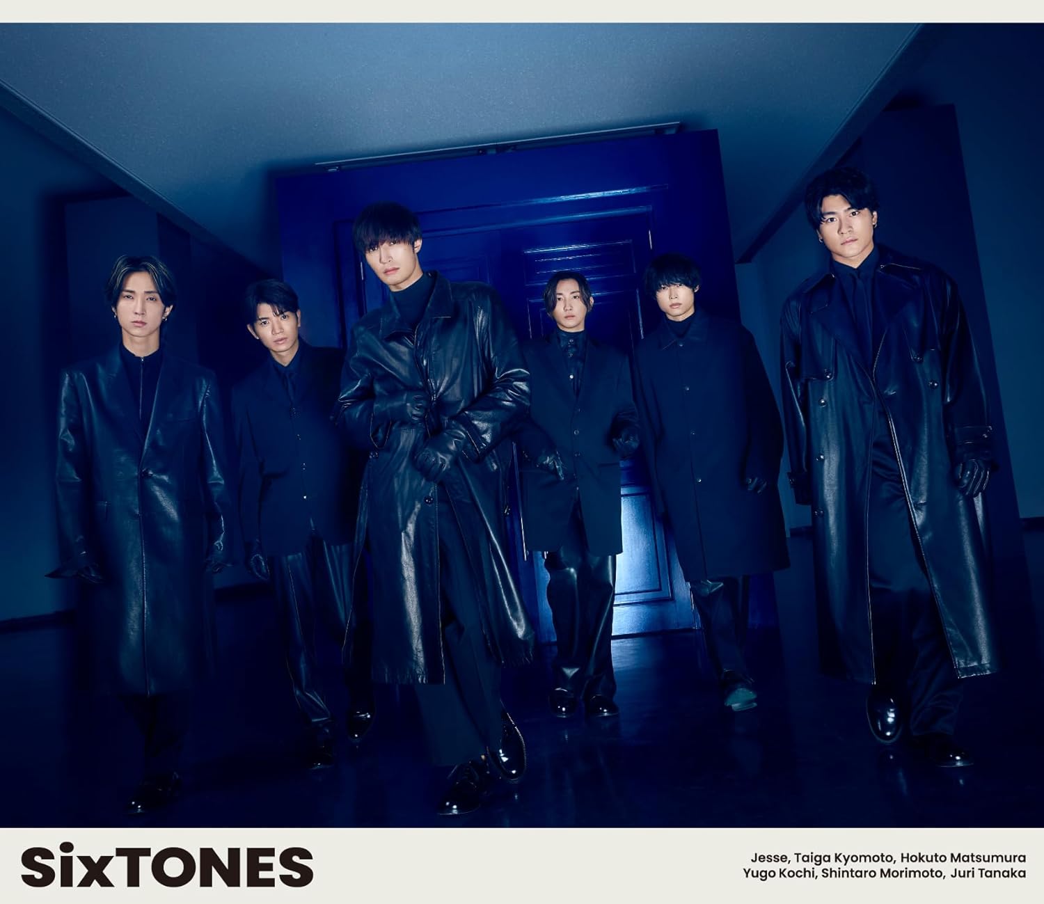 Rakuten - SixTONES／バリア (MTV Unplugged盤) (CD+DVD) SECJ-110 2025/3/19発売 ストーンズ