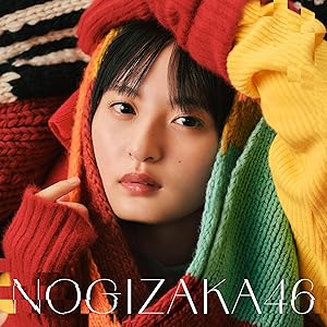 乃木坂46／歩道橋 (Type-A) (CD+Blu-ray) SRCL-13070 2024/12/11発売