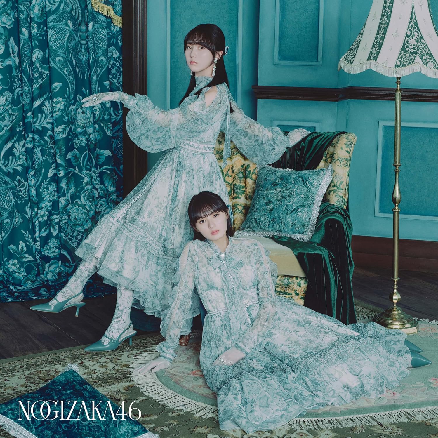 Rakuten - 乃木坂46／ネーブルオレンジ (Type-B) (CD+Blu-ray) SRCL-13222 2025/3/26発売