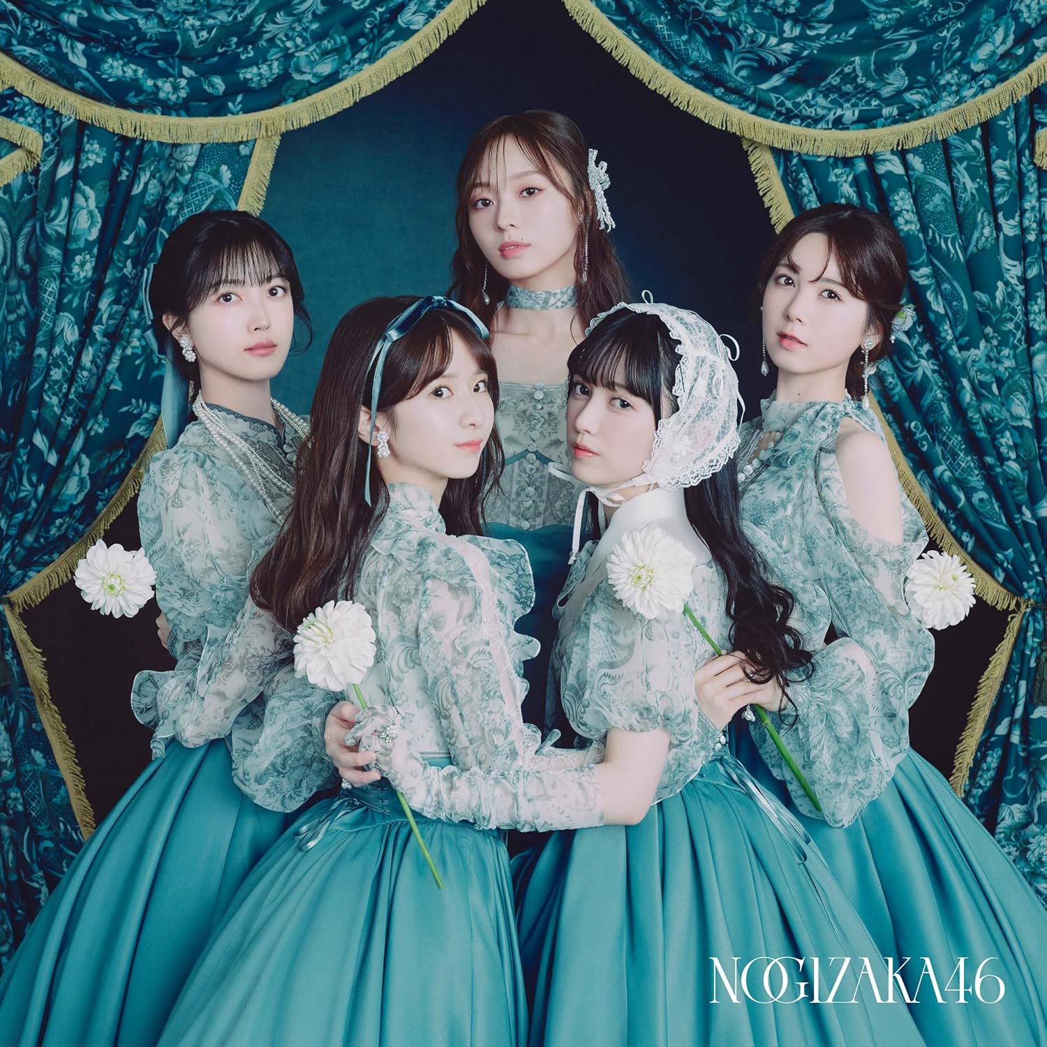 Rakuten - 【先着特典(B3ミニポスター TYPE-D)付き】 乃木坂46／ネーブルオレンジ (初回仕様限定盤 Type-C) (CD+Blu-ray) SRCL-13224 2025/3/26発売