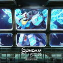 Evan Call エヴァンコール/『GUNDAM: Next Universal Century』オリジナルサウンドトラック (CD) SRML-1114 2...