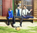 ふれる。 Original Soundtrack (初回仕様限定盤) (CD) SVWC-70674 2024/10/4発売