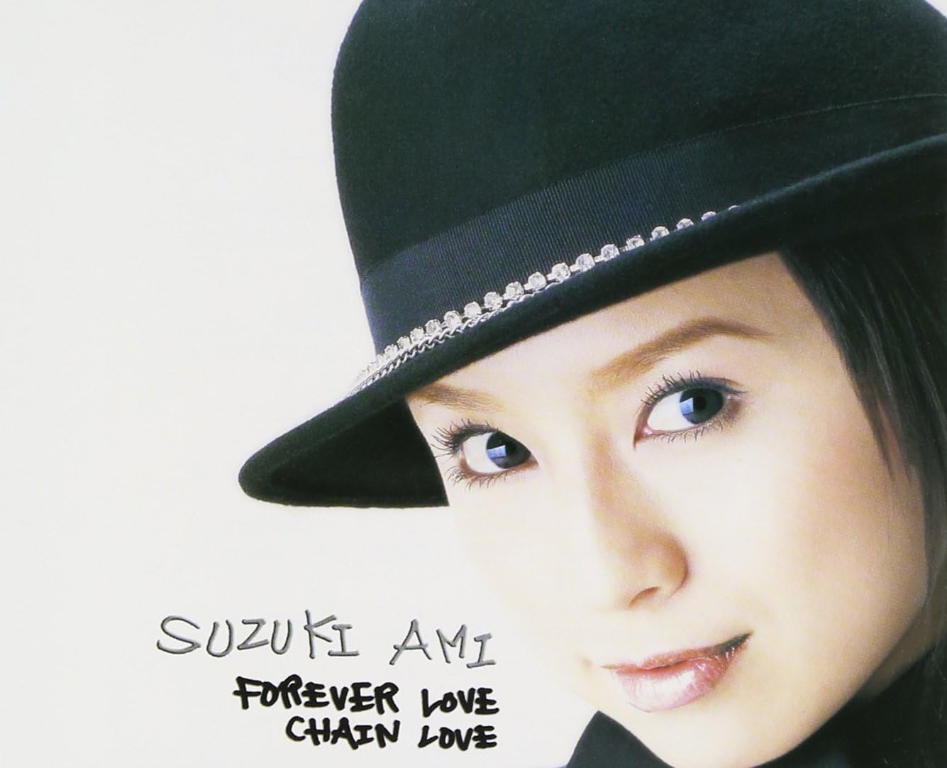 Rakuten - 【在庫処分価格】鈴木あみ／FOREVER LOVE (CD) AMICD-1