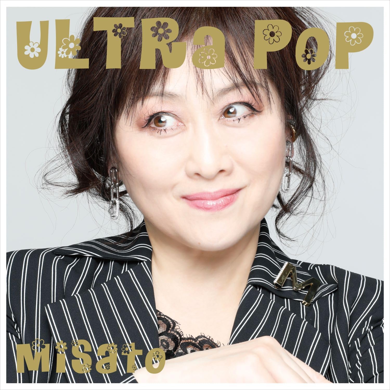 Rakuten - 渡辺美里／ULTRA POP (通常盤) (3CD) ESCL-6174 2025/12/24発売