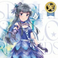 Rakuten - 最上静香 (田所あずさ)／THE IDOLM@STER MILLION LIVE! SPECIAL SOLO RECORDS 最上静香 (CD) LACA-25191 2025/10/1発売