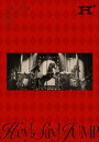 Hey! Say! JUMP LIVE TOUR 2024-2025 H+ (通常盤) (2DVD) LCBA-5558 2025/7/30発売 ヘイセイジャン...