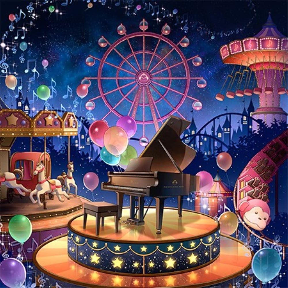 Rakuten - まらしぃ / marasy／marasy piano world 88 (初回限定盤) (CD+DVD) SCGA-323 2026/2/4発売
