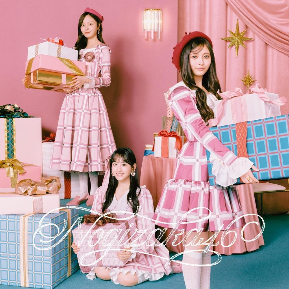 Rakuten - 乃木坂46／ビリヤニ (初回仕様 Type-C) (CD+Blu-ray) SRCL-13464 2025/11/26発売