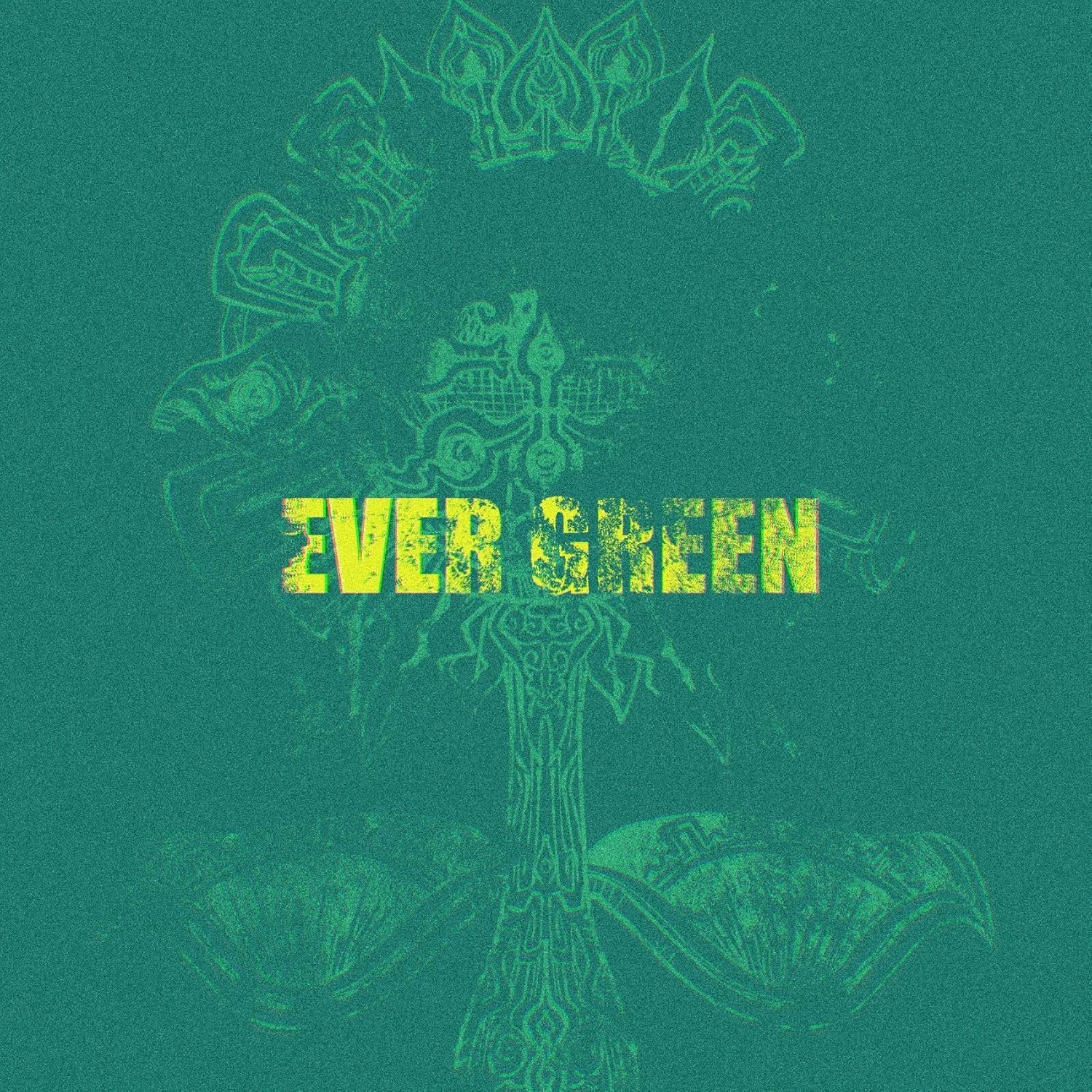 Rakuten - TOOBOE／ EVER GREEN (通常盤) (CD) SRCL-13559 2026/2/11発売