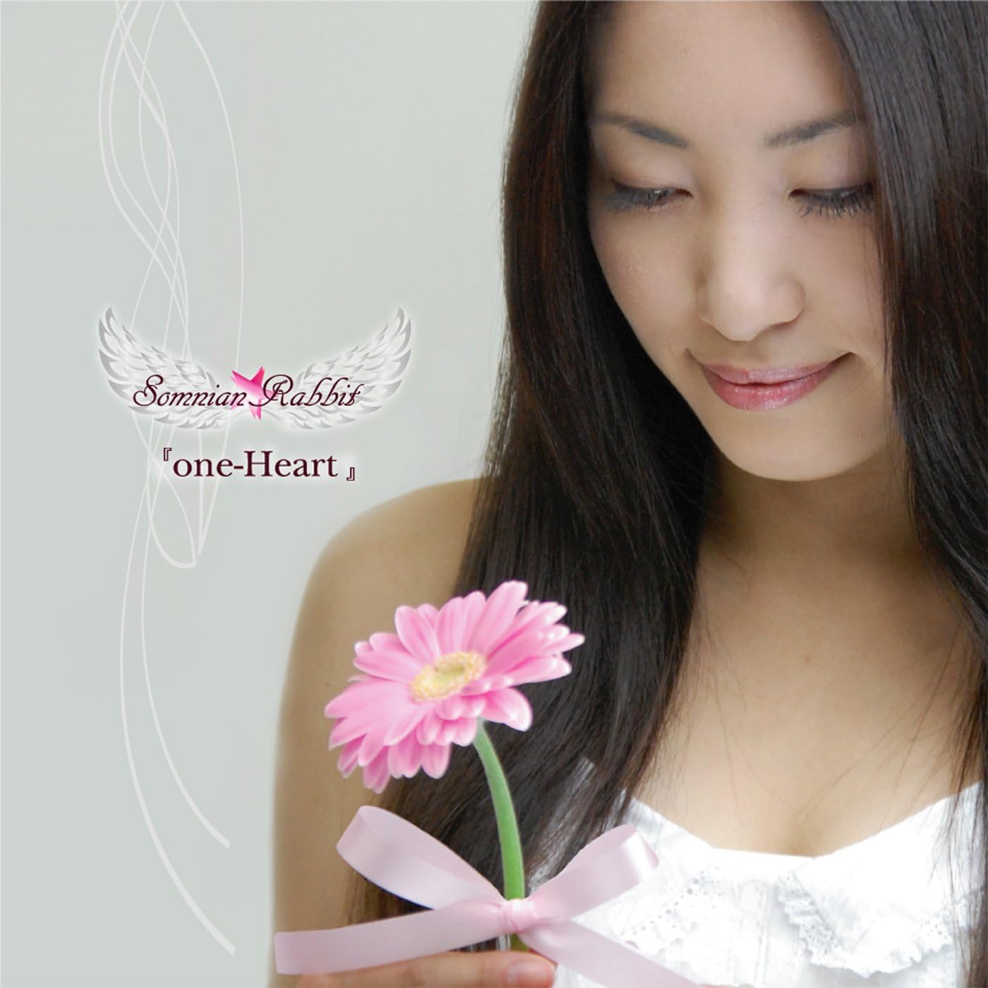 【在庫処分価格】 Somnian★Rabbit／『one-Heart』(CD) SRST-4511 ソムニアンラビット